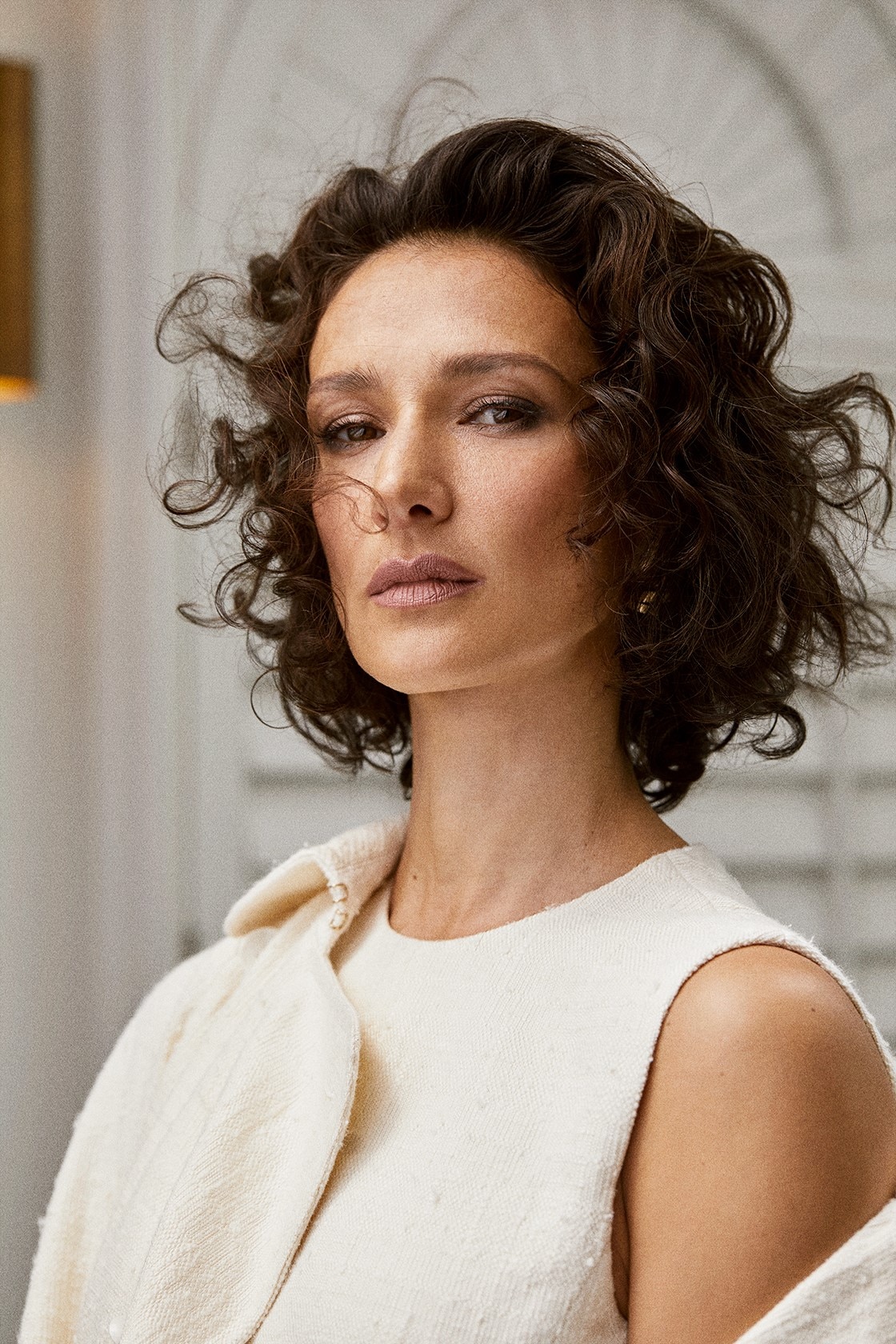 Indira Varma Joins Doctor Who As The Duchess Doctor Who indira-varma-joins-doctor-who-as-the-duchess-doctor-who